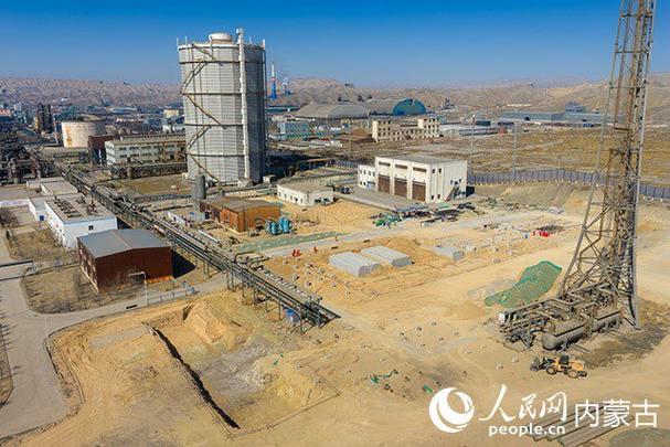 内蒙古乌海市:盘活闲置资产老工厂"重启"在即